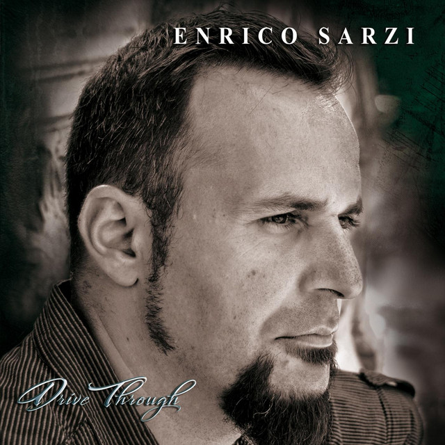 Enrico Sarzi