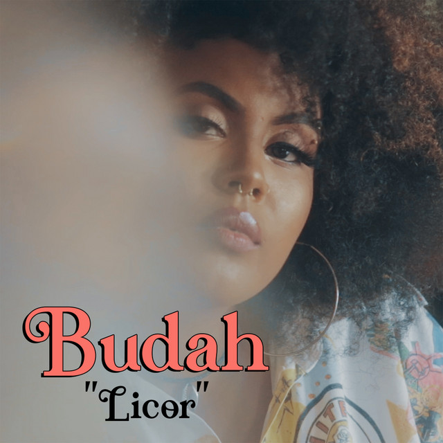 Licor cover art