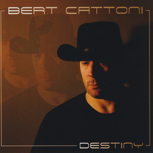 Bert Cattoni