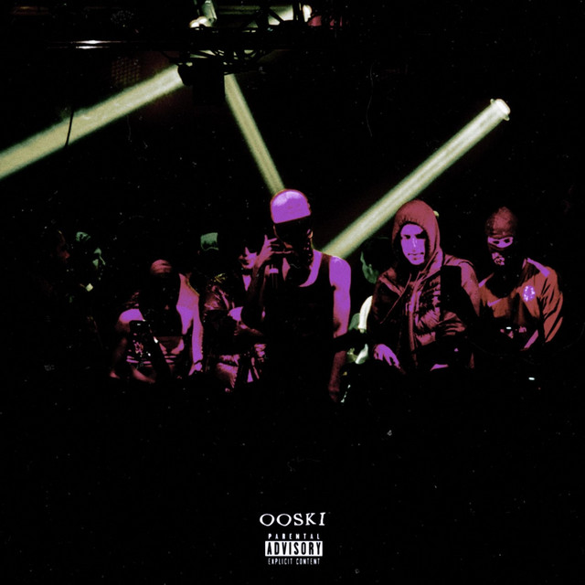 OOSKI cover art