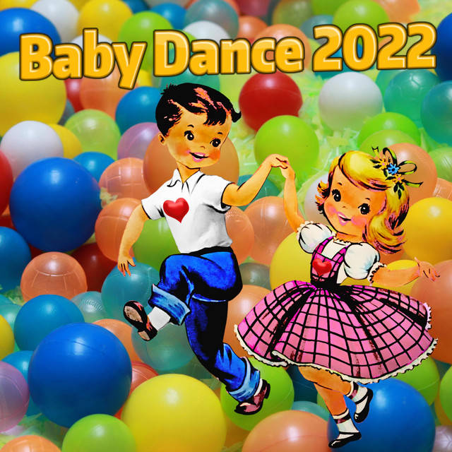 Baby Dance 2022 cover art