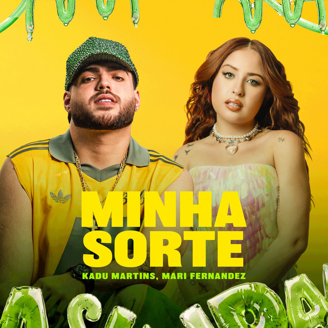 Minha Sorte