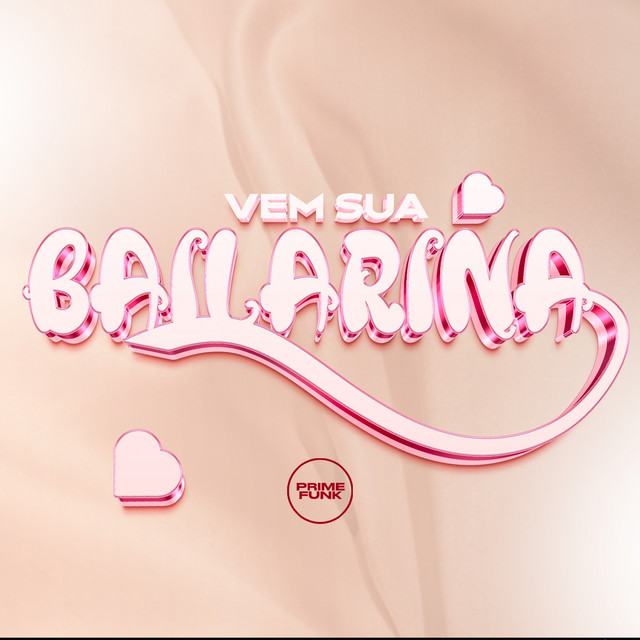 Vem Sua Bailarina