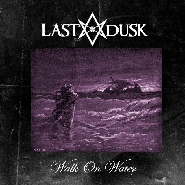 Walk On Water (Radio Edit) cover