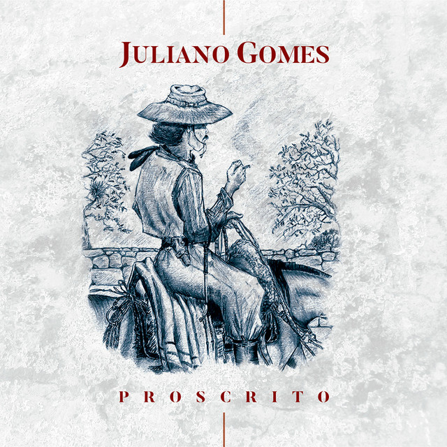 Proscrito cover art