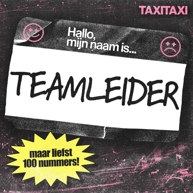 TEAMLEIDER - JELLE