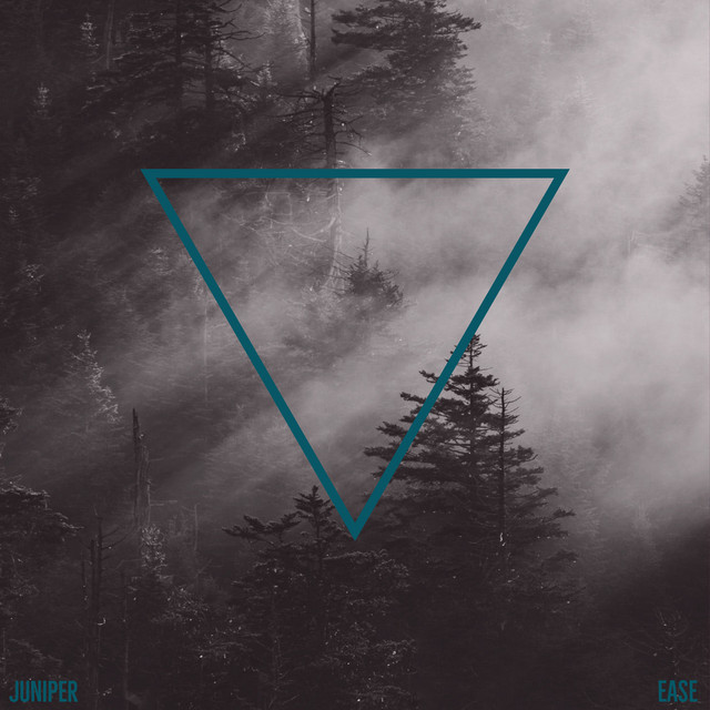 Juniper cover art