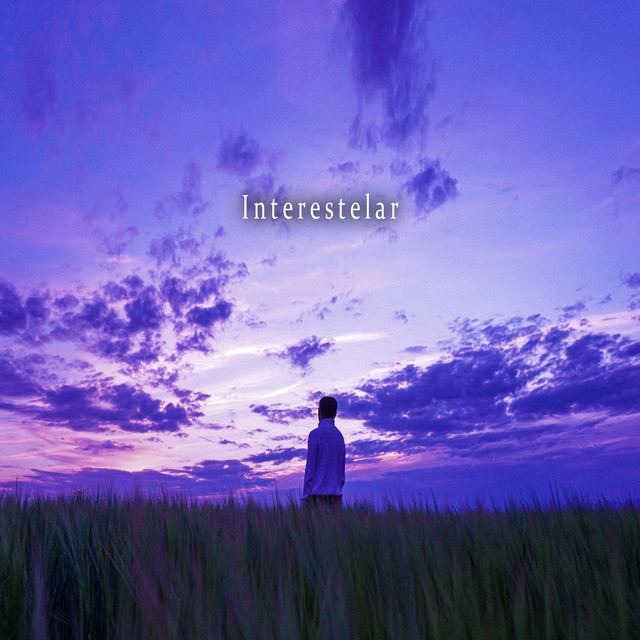 Interestelar cover art