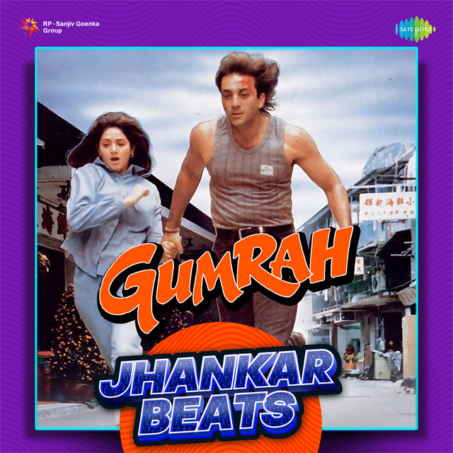 Gumraah - Jhankar Beats