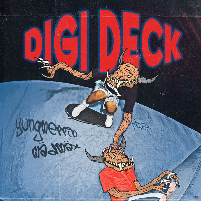 undefined album image