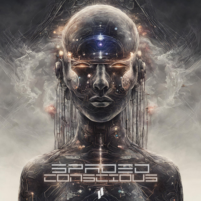 Conscious cover art