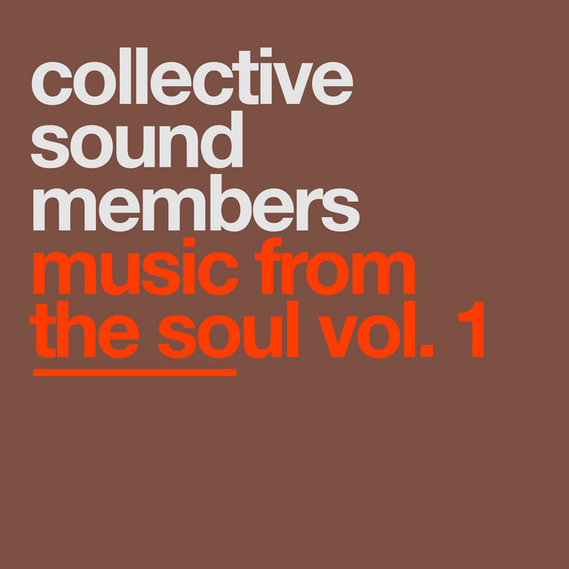 I Would Like To Know - Original Mix cover art