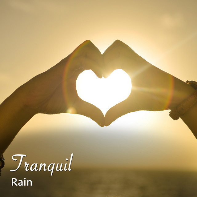 A Tranquil Rain Collection - 20 Soothing, Loopable Rain Sounds cover art