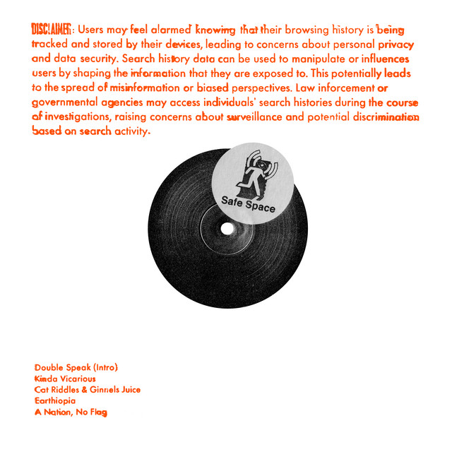 Search History cover