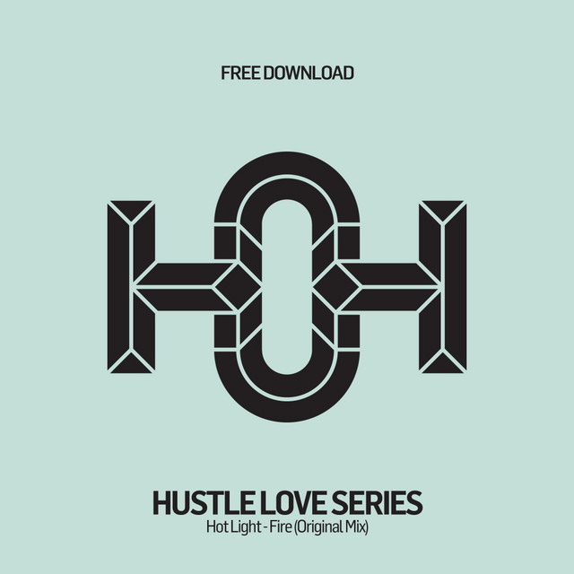 Fire cover art