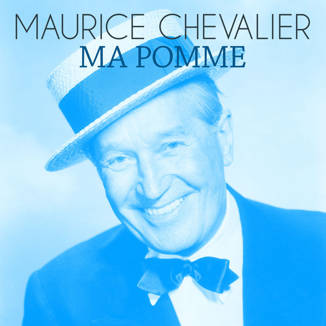 Ma Pomme cover art