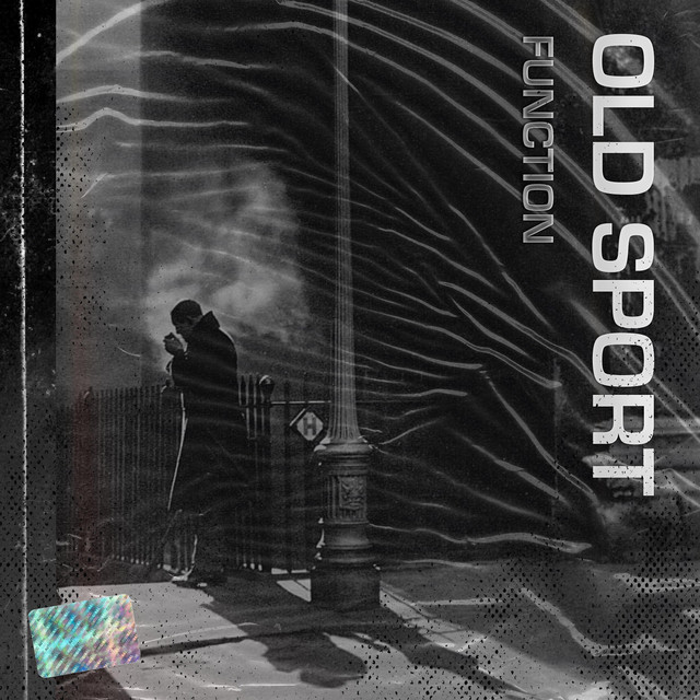 Function cover art