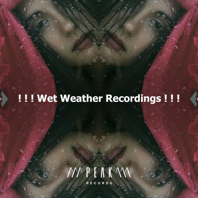 Wet Weather Recordings ! ! ! - Album by Rain Sound Studio | Spotify