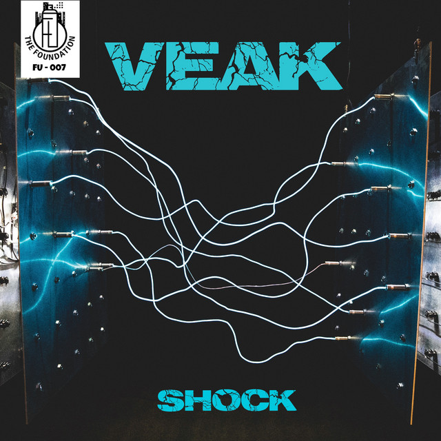 Shock artwork