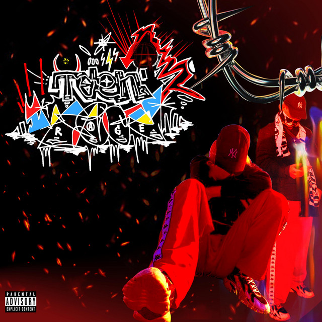 album image