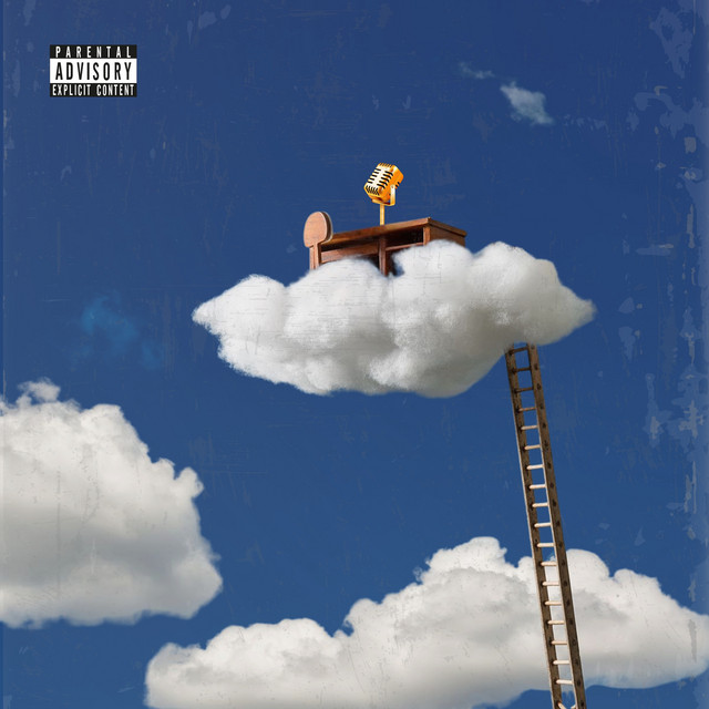 Onthecomeup cover art