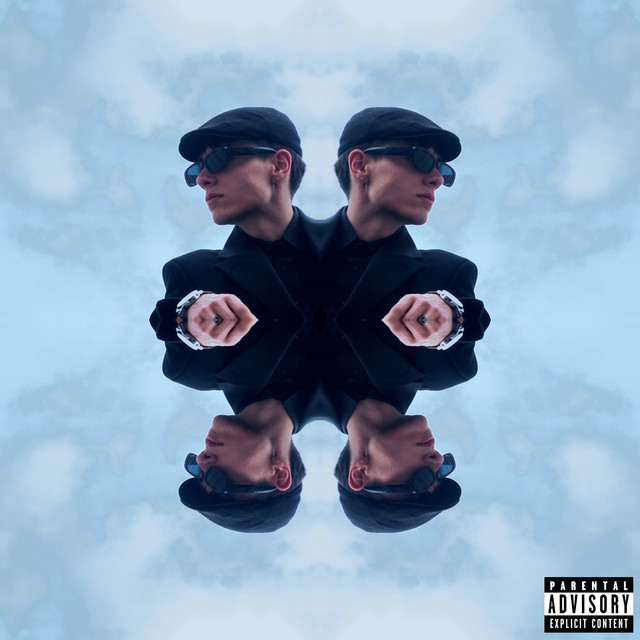 Sempiterno cover art