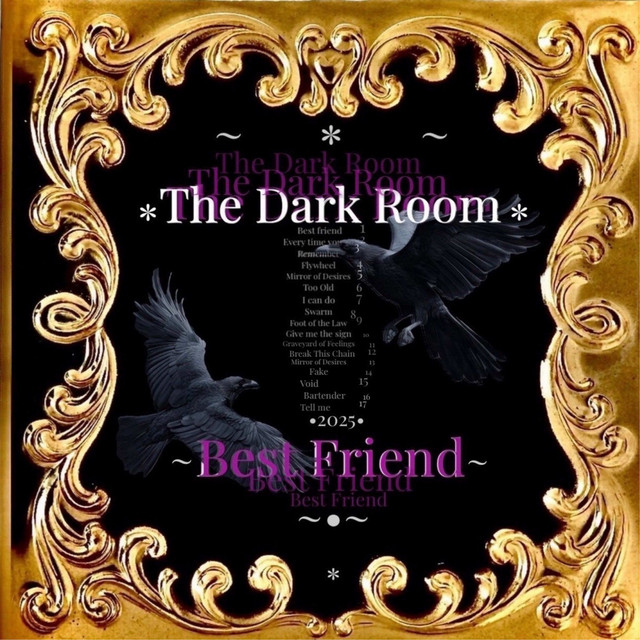 The Dark Room