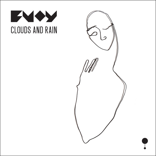 Clouds & Rain cover art