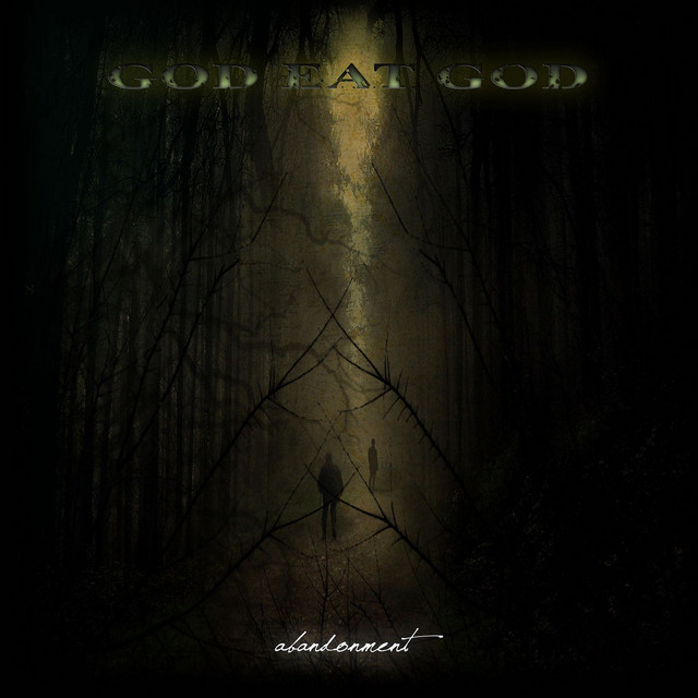 Abandonment cover art