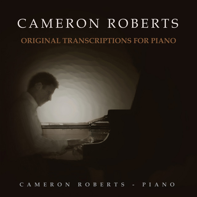 Cameron Roberts