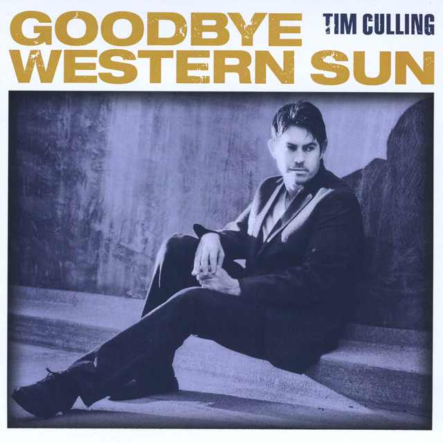 Tim Culling