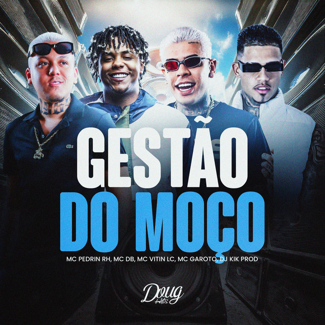 Gestão do Moço