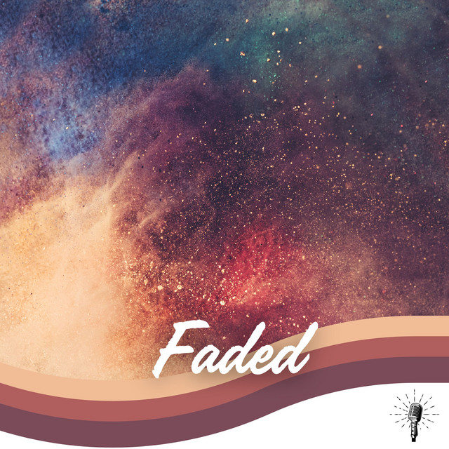 Faded