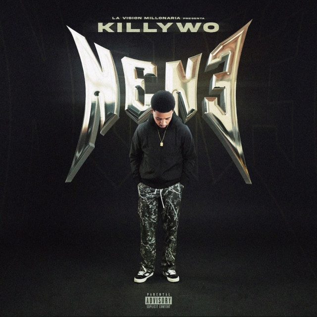 EL NENE cover art