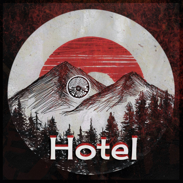 Обкладинка Little Orange Ua — Hotel
