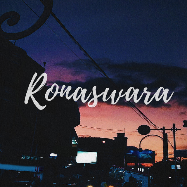 Senja cover art