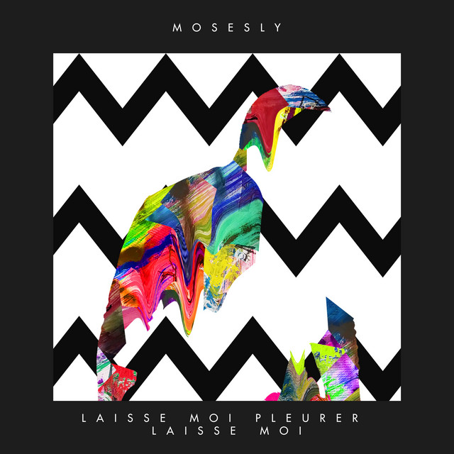 Mosesly – Laisse moi pleurer laisse moi