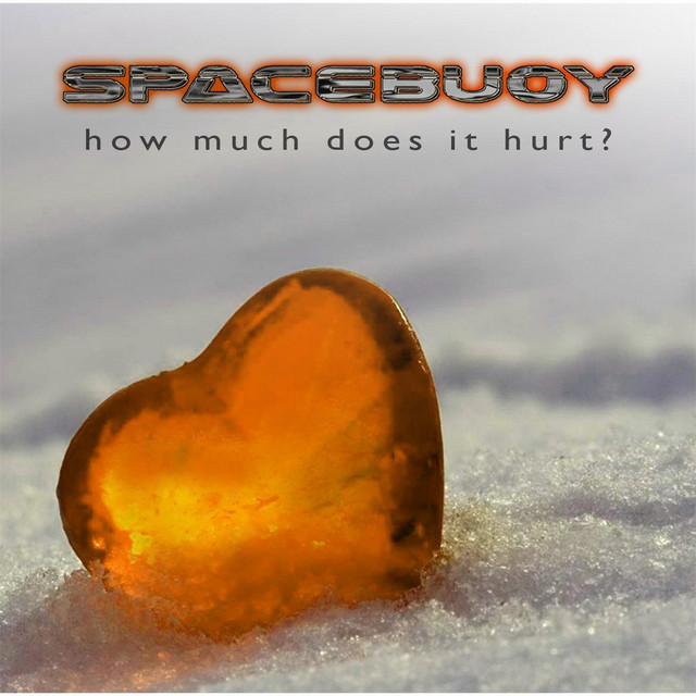 How Much Does It Hurt? cover