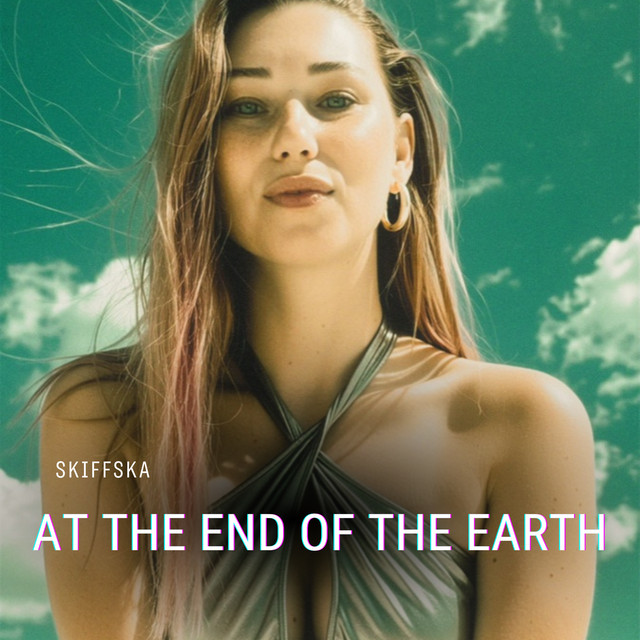 Обкладинка Skiffska — At The End Of The Earth