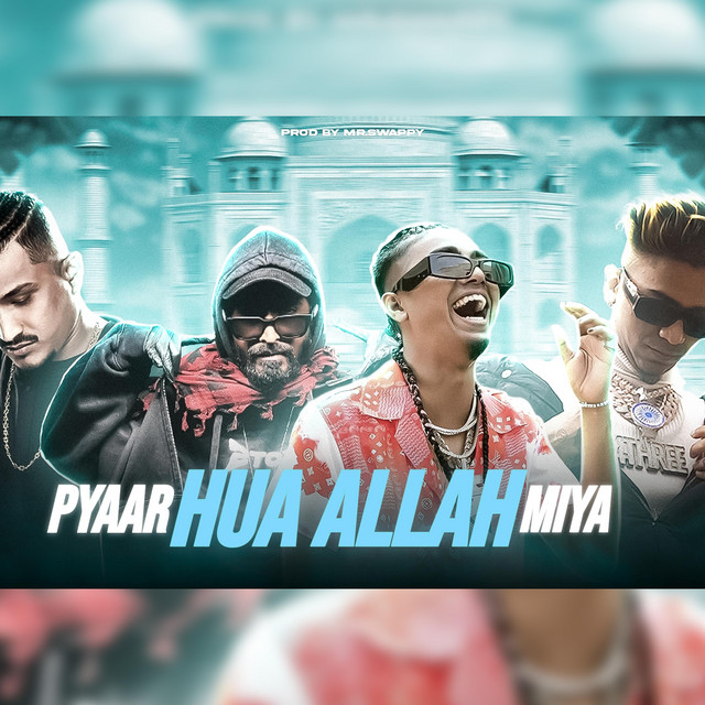 album image
