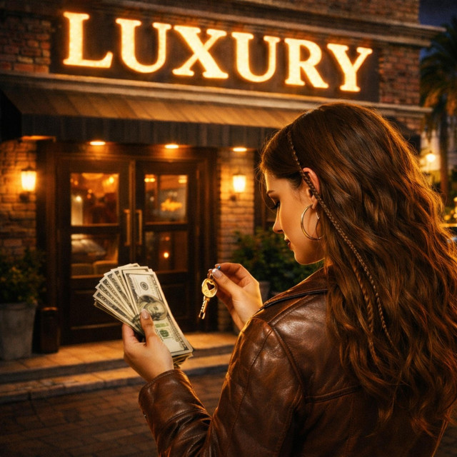 Luxury cover