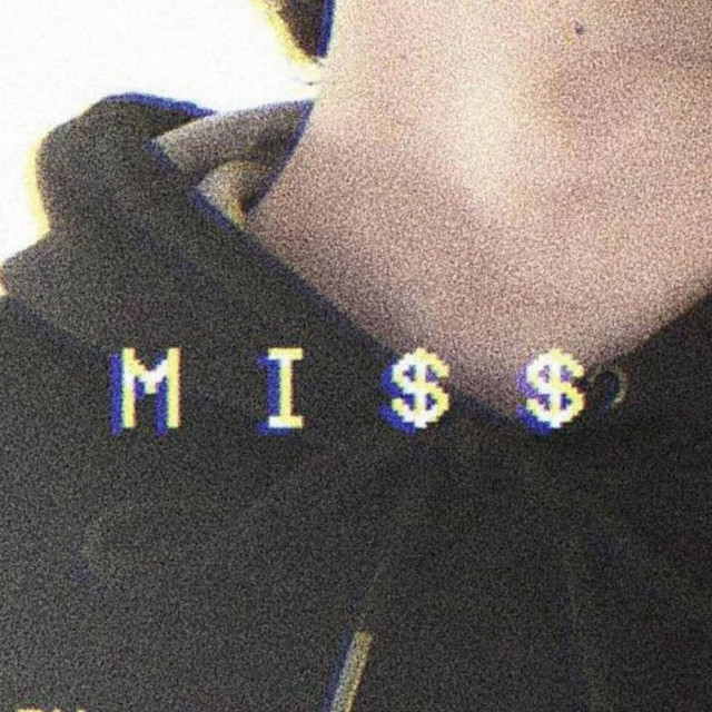 Miss cover art