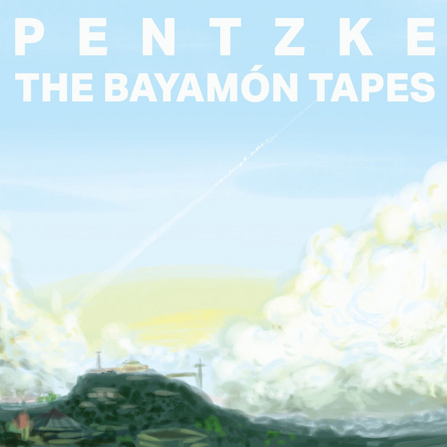 The Bayamón Tapes cover art