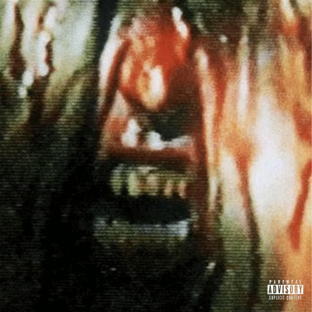 MONSTXXX! cover art
