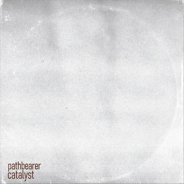 Catalyst cover art
