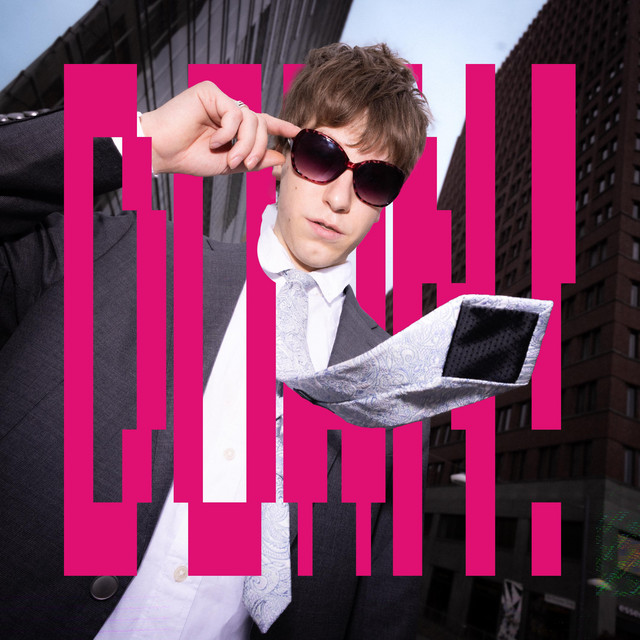 DOWN! cover art