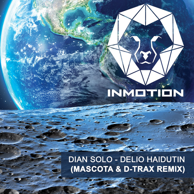Delio Haidutin (Mascota x D-Trax Remix) cover