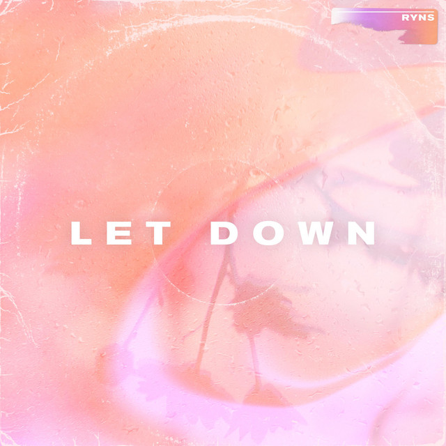 Let Down cover art