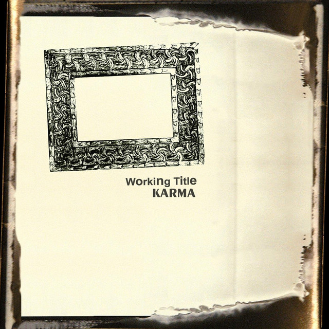 Working Title cover art