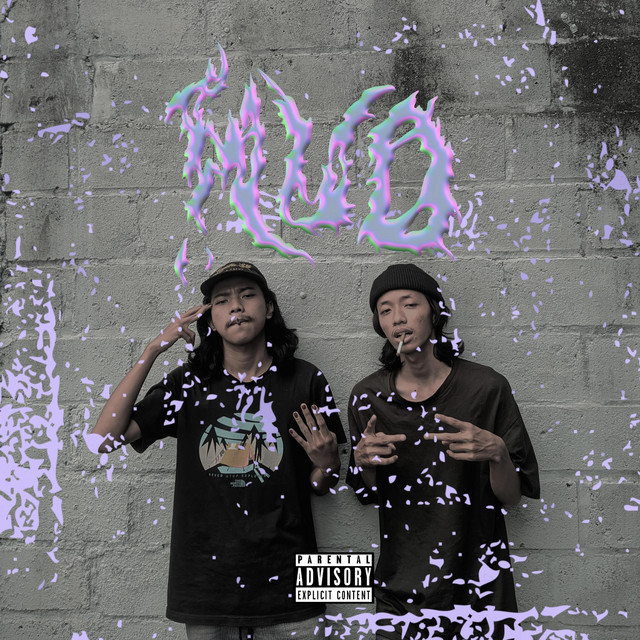 MUD cover art